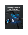 Vention USB 3.0 A do USB-B, do drukarki, 3m Kabel USB 3.0 A - USB-B - nr 13