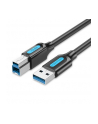 Vention USB 3.0 A do USB-B, do drukarki, 3m Kabel USB 3.0 A - USB-B - nr 4