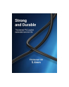 Vention USB 3.0 A do USB-B, do drukarki, 3m Kabel USB 3.0 A - USB-B - nr 5
