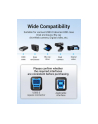 Vention USB 3.0 A do USB-B, do drukarki, 3m Kabel USB 3.0 A - USB-B - nr 8