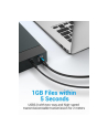 Vention USB 3.0 A do USB-B, do drukarki, 3m Kabel USB 3.0 A - USB-B - nr 9