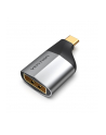 Vention TCCH0 USB-C - DisplayPort (czarny) - nr 1