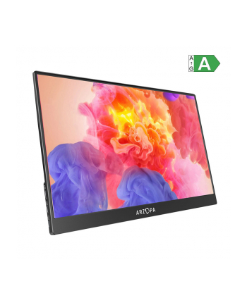 Arzopa A1 M - 17,3'' | IPS | Full HD | 1ms nr 1