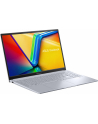 ASUS Vivobook 15X OLED M3504YA-MA312W - R5-7530U | 15,6'' | 120Hz | 2,8k | 16GB | 512GB | W11Home | Srebrny AMD Ryzen 5-7530U|OLED:15,6''2,8k600nitIPS|RAM:16GB|SSD:512GB|W11H - nr 2