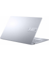 ASUS Vivobook 15X OLED M3504YA-MA312W - R5-7530U | 15,6'' | 120Hz | 2,8k | 16GB | 512GB | W11Home | Srebrny AMD Ryzen 5-7530U|OLED:15,6''2,8k600nitIPS|RAM:16GB|SSD:512GB|W11H - nr 4