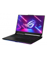 ASUS ROG Strix SCAR 17 G733PYV-LL054X Ryzen 9-7945HX3D | 17,3''-240Hz | 64GB | 2TB | W11Pro | RTX4090 AMD Ryzen 9-7945HX3D|LCD:17.3''WQHDIPS 240Hz|RTX409016GBTGP175W|64GB|2TB|W11P - nr 4