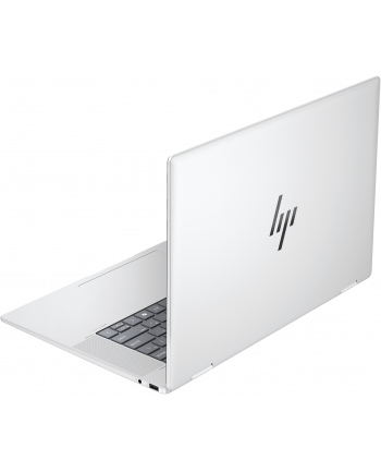 HP ENVY x360 16 - Ultra 7 155U | 16''-OLED-2.8K-120Hz-Dotyk | 16GB | 1TB | Win11Home | Srebrna Ultra 7 155U |OLED:16''2.8KOLED400nitsTouch120Hz|RAM:16GB|SSD:1TB|W11H