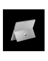 Microsoft Surface Pro 11 (Copilot+ PC) - C10 | 13'' | Dotyk | 16GB | 256GB | W11H | Platynowy Qualcomm Snapdragon X Plus (10core) | 13''2880 x 1920 | Dotyk | 16GB | 256GB | W11H - nr 4