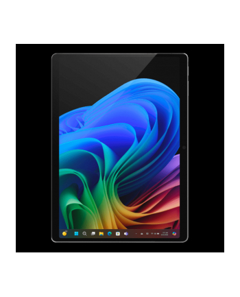 Microsoft Surface Pro 11 (Copilot+ PC) - C10 | 13'' | Dotyk | 16GB | 512GB | W11H | Platynowy Qualcomm Snapdragon X Plus (10core) | 13''2880 x 1920 | Dotyk | 16GB | 512GB | W11H