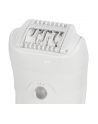 Braun Silk-épil 5 5-000 biało-różowy Głowica:pęset | Liczba prędkości:| Rodzaj zasilania: Akumulatorowe | Dodatkowe funkcje:| Kolor: - nr 6