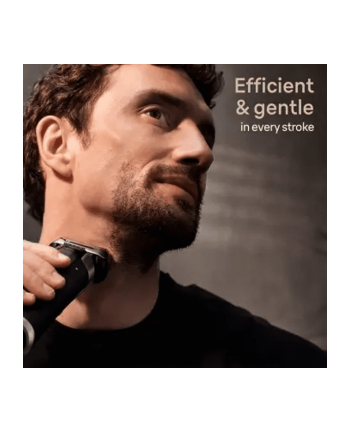 Braun Series 9 Pro+ 9565CC do 90 min. / na mokro i sucho