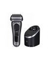 Braun Series 9 Pro+ 9565CC do 90 min. / na mokro i sucho - nr 9