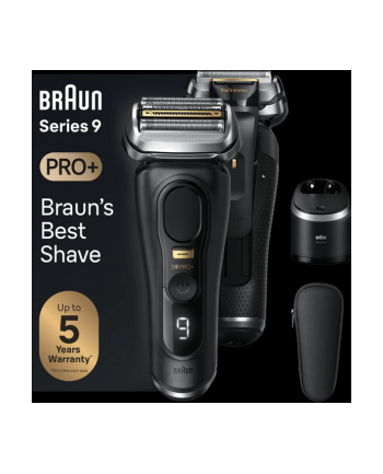 Braun  Series 9 Pro+ 9577CC