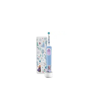 Oral B Oral-B Pro Kids 3+ Frozen Z Futerałem