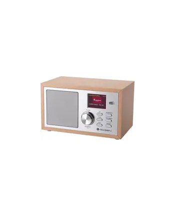 Gogen DAB620BTCS Brązowy