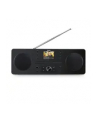 Hama Radio Cyfrowe i Internetowe z DAB/DAB+ FM CD/MP3 Bluetooth CD/MP3 (54253) - nr 10
