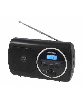 Hyundai PR570PLLUB czarny nr 1