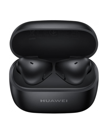 HUAWEI FreeBuds SE 2 Czarne