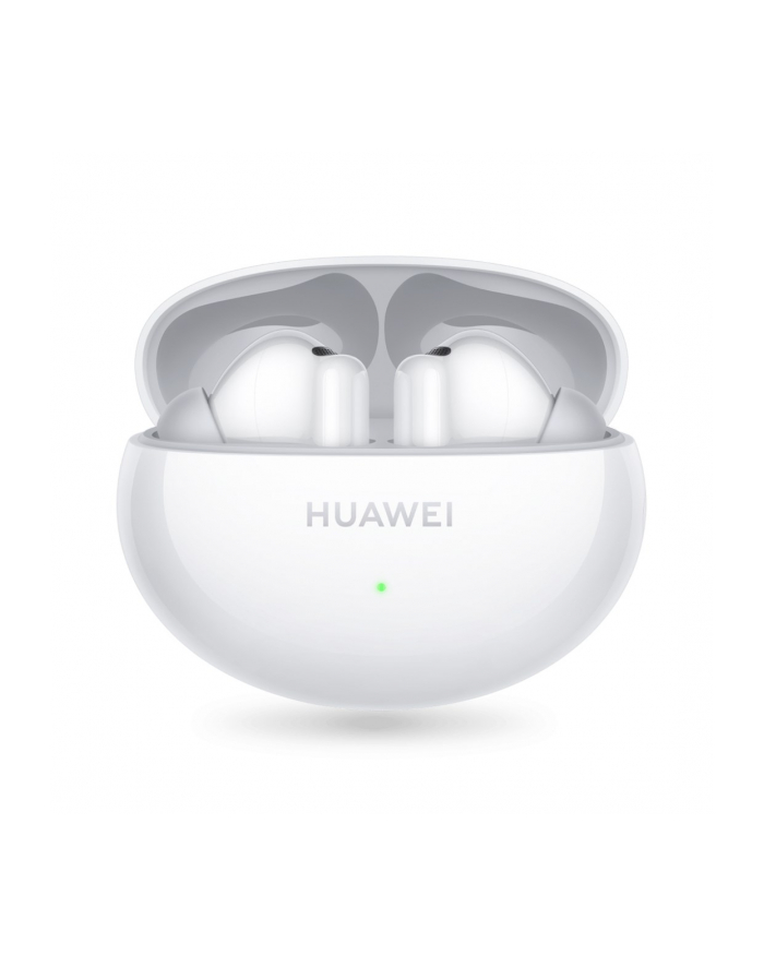 Huawei FreeBuds 6i białe ANC główny