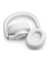 JBL Live 770 NC Białe - nr 2