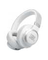JBL Live 770 NC Białe - nr 3