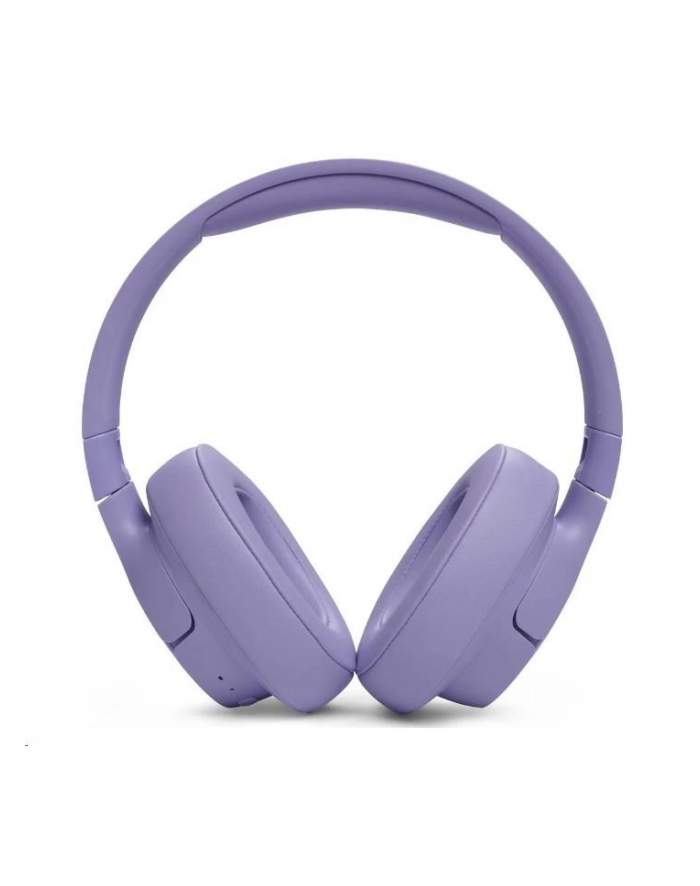 JBL Tune 720 BT Fioletowe główny