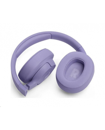 JBL Tune 720 BT Fioletowe