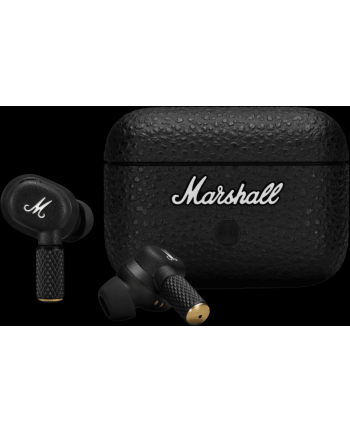 Marshall Motif II ANC Czarne