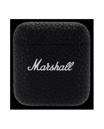 Marshall Minor IV TWS czarne Słuchawki | Bluetooth