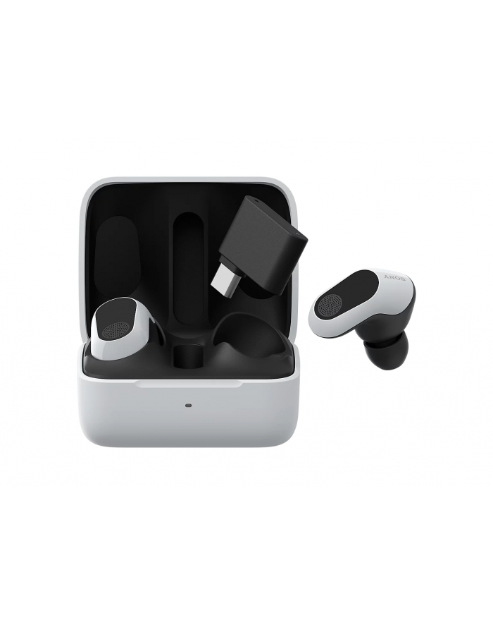 Sony INZONE Buds Białe główny