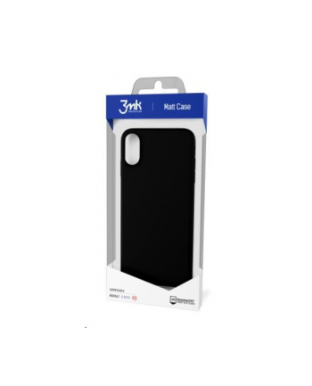 Motorola Moto Edge 50 Ultra - 3mk Matt Case