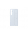Samsung Standing Grip Case do S24 Plus light blue - nr 11