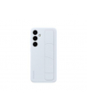 Samsung Standing Grip Case do S24 Plus light blue - nr 7