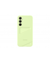 Samsung Card Slot Cover do A35 5G A356 lime - nr 1