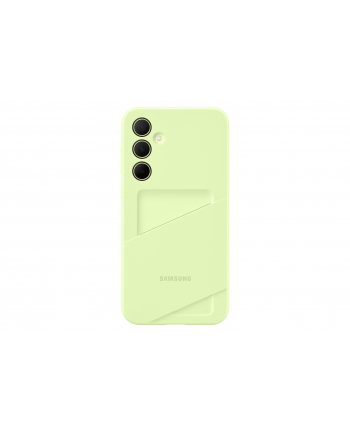 Samsung Card Slot Cover do A35 5G A356 lime