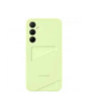 Samsung Card Slot Cover do A35 5G A356 lime - nr 2