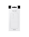 Samsung Clear Case do S23 FE transparent - nr 10