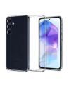 Spigen Liquid Crystal Galaxy A55 5G crystal clear - nr 1