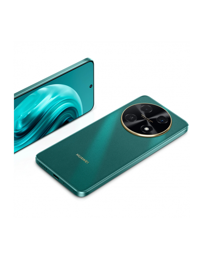 Huawei nova 12i 8/128GB zielony główny