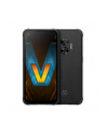 myPhone Hammer Blade V 5G 8/256GB czarny 6.59'' FHD+ | Dimensity D7050 | 8GB+256GB | 50MP+8MP | Front 16MP | NFC | Dual SIM | 5G | IP69 | Android 13 - nr 1