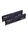 g.skill Pamięć PC - DDR5 32GB (2x16GB) Flare X5 AMD 6000MHz CL30-36 EXPO Black - nr 7