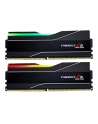 g.skill Pamięć PC - DDR5 32GB (2x16GB) Trident Neo AMD RGB 6400MHz CL30 Black - nr 2