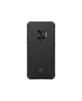 myPhone Hammer Blade V 5G 8/256GB czarny 6.59'' FHD+ | Dimensity D7050 | 8GB+256GB | 50MP+8MP | Front 16MP | NFC | Dual SIM | 5G | IP69 | Android 13