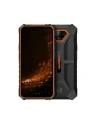 myPhone Hammer Iron V LTE 6/64GB pomarańczowy 6.52'' HD+ | MTK Helio G36 | 6/64GB | 50MP+24MP | Front 8MP | LTE | NFC | DUAL SIM | IP69 | Android 13 | 6 320 mAh - nr 7