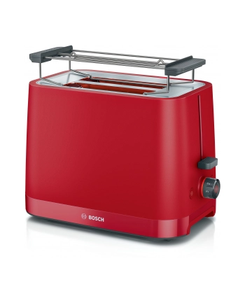 Bosch TAT3M124 czerwony