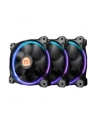 thermaltake Wentylator - Riing 14 LED 256 Color 3-Pack 3x140mm - nr 7