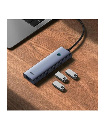 Baseus Hub 5w1 UltraJoy 5-Port B00052809813-00
