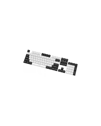 Redragon A132 PBT Doubleshot