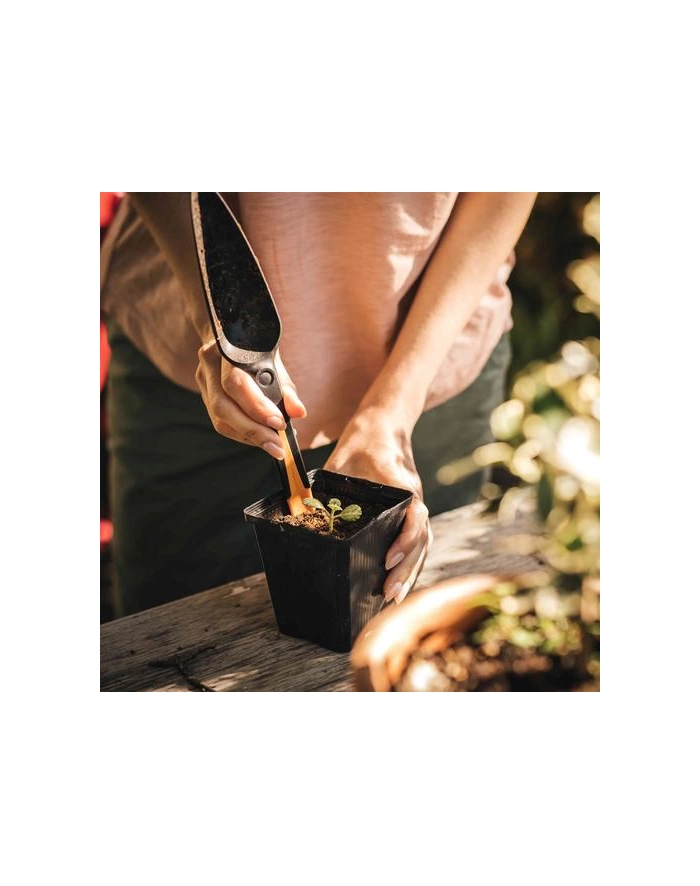 Fiskars Solid™ Łopatka Do Wysiewu 33Cm, 1057641 główny