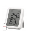 Switchbot Termometr I Higrometr Wewnętrzny Plus Thermometer And Hygrometer 41447 - nr 1